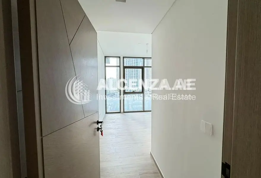 Semi Furnished | Multiple cheques | Prime Location