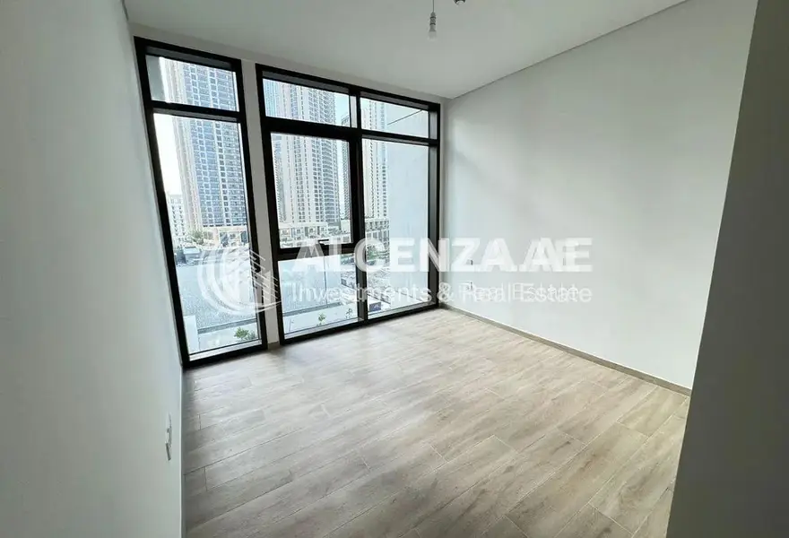 Semi Furnished | Multiple cheques | Prime Location