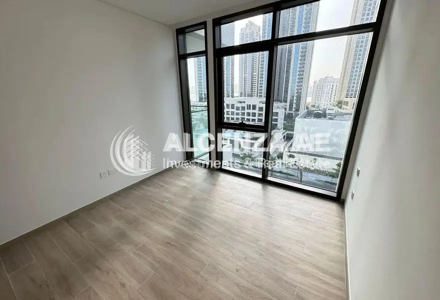 Semi Furnished | Multiple cheques | Prime Location