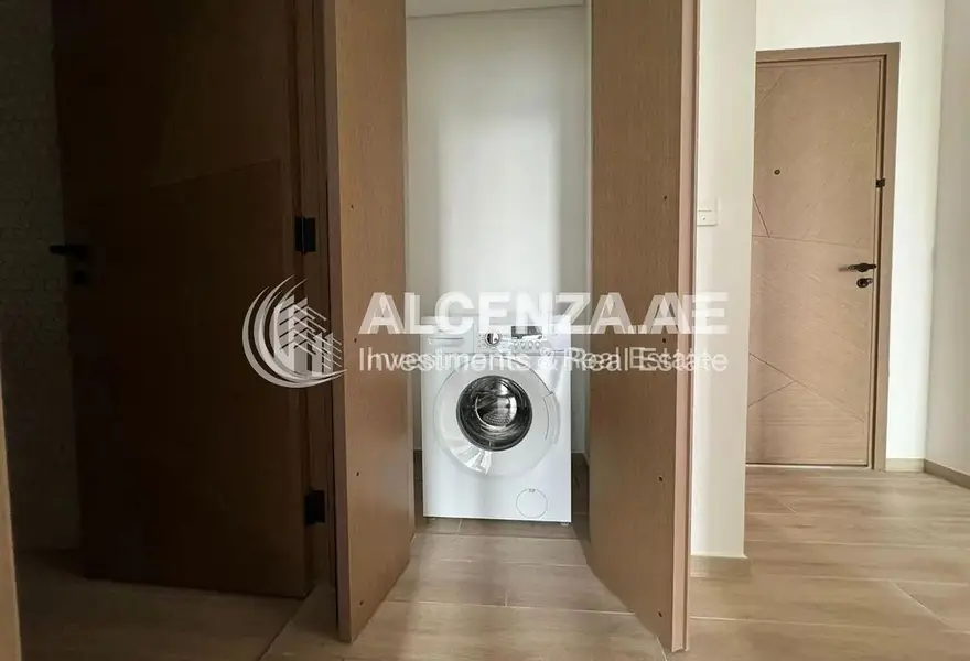 Semi Furnished | Multiple cheques | Prime Location