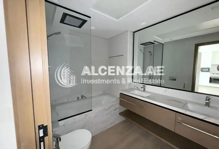 Semi Furnished | Multiple cheques | Prime Location