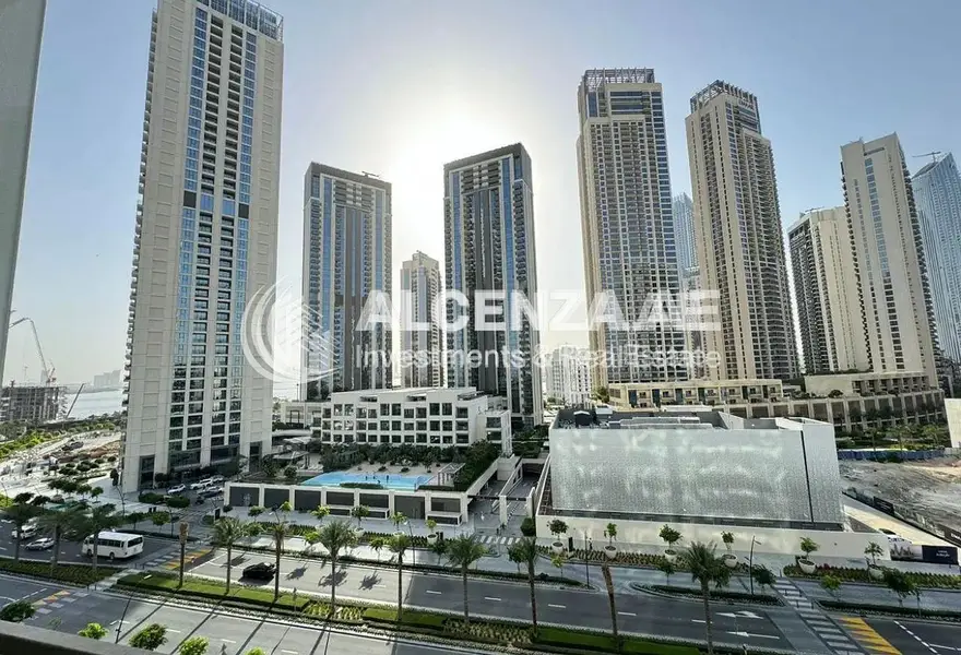 Semi Furnished | Multiple cheques | Prime Location
