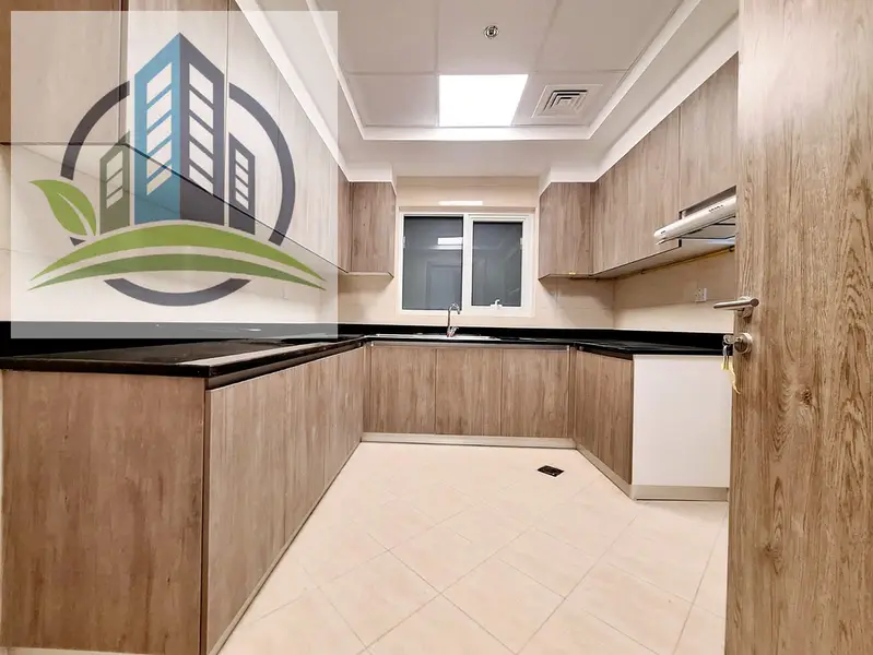 Spacious 3bhk --Rent 105K - Close to Park