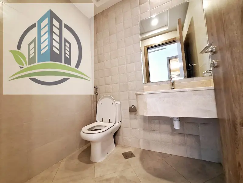 Spacious 3bhk --Rent 105K - Close to Park