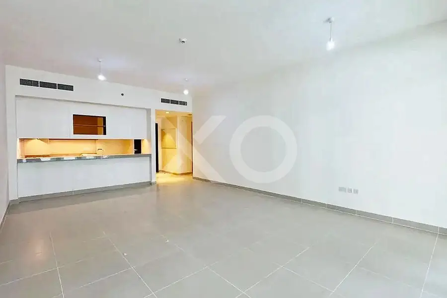 Premium Upgrades | Park View | Unfurnished 2BR