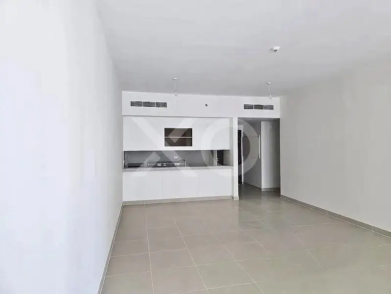 Premium Upgrades | Park View | Unfurnished 2BR