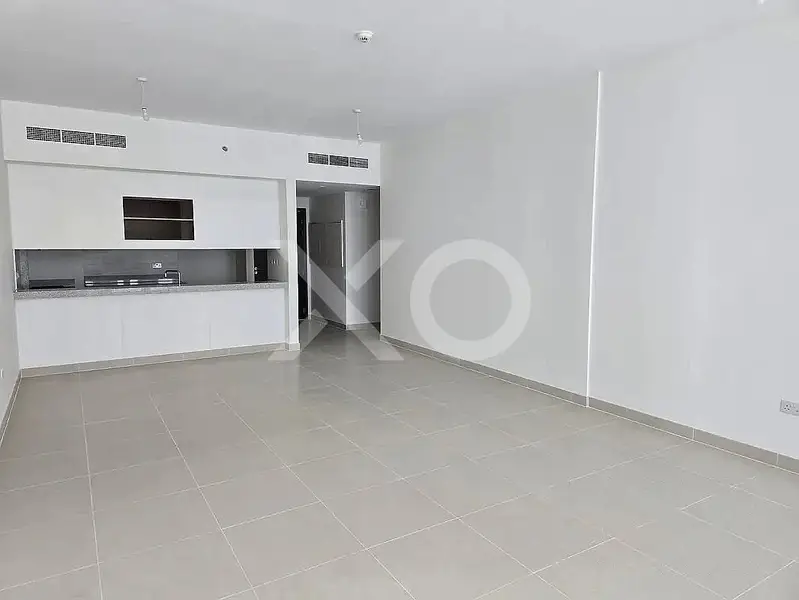 Premium Upgrades | Park View | Unfurnished 2BR
