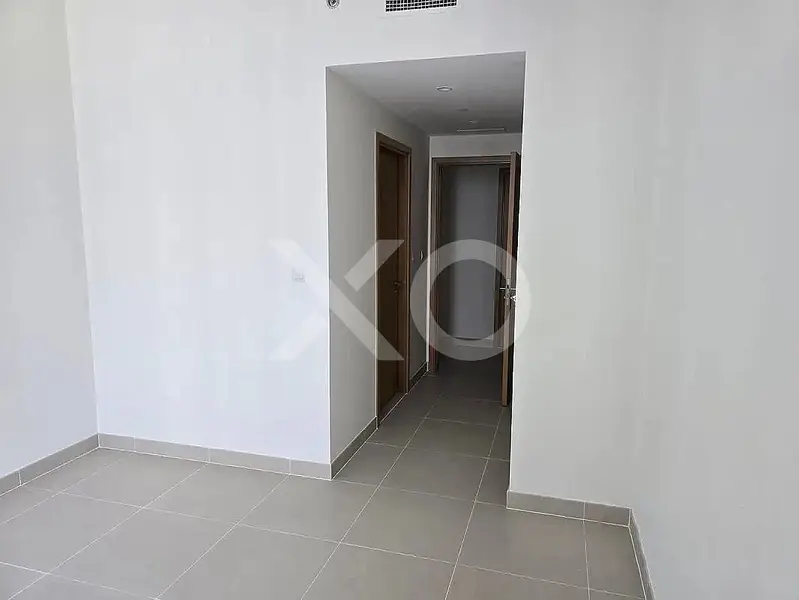 Premium Upgrades | Park View | Unfurnished 2BR