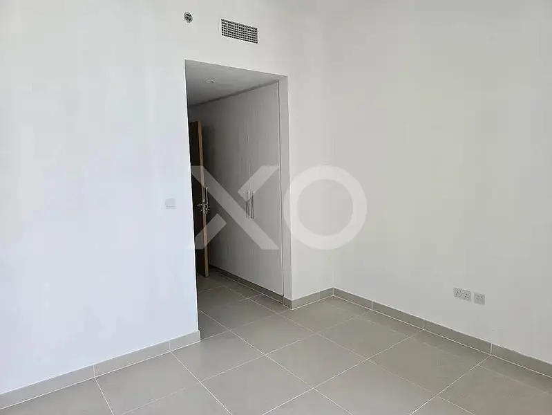Premium Upgrades | Park View | Unfurnished 2BR