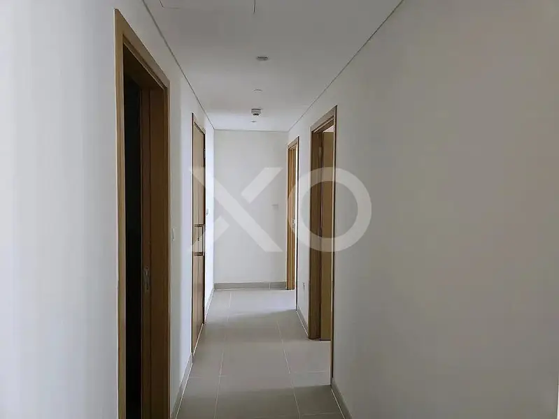 Premium Upgrades | Park View | Unfurnished 2BR