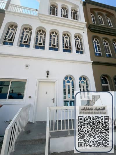 3 Bedroom Penthouse for Rent in Al Zahya, Ajman - WhatsApp Image 2026-10-15 at 9.40. 23 PM. jpeg