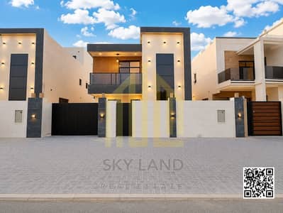 6 Bedroom Villa for Sale in Al Helio, Ajman - batch_WhatsApp Image 2026-07-14 at 10.50. 27 PM. jpeg 6 Bedroom Villa for Sale in Al Helio, Ajman - batch_WhatsApp Image 2026-07-14 at 10.50. 27 PM. jpeg
