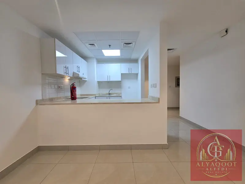 Move In Ready | Spacious Layout | Family Building