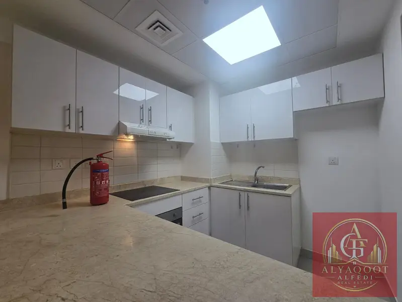 Move In Ready | Spacious Layout | Family Building