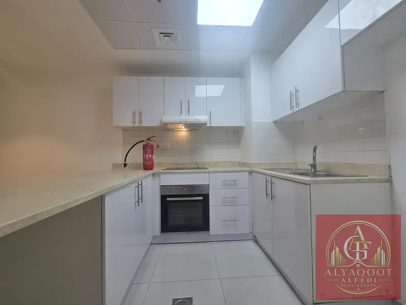 Move In Ready | Spacious Layout | Family Building