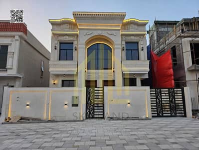 6 Bedroom Villa for Sale in Al Helio, Ajman - WhatsApp Image 2026-01-19 at 9.50. 58 PM. jpeg 6 Bedroom Villa for Sale in Al Helio, Ajman - WhatsApp Image 2026-01-19 at 9.50. 58 PM. jpeg