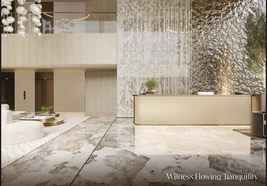 2 Bedroom Apartment | 10 Oxford Building B | Private Plunge Pool | Large Terrace