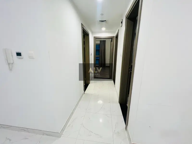 Family oriented 2 bedroom available for rent at 80k only