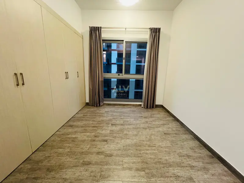 Family oriented 2 bedroom available for rent at 80k only