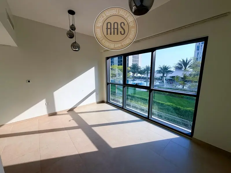 SPACIOUS STUDIO || BIGGER LAYOUT || READY TO MOVE IN || FLEXIBLE PAYMENT