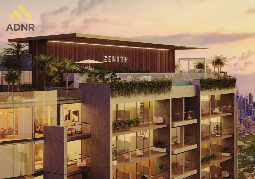 Luxury 1BR | Prime Location | Near Metro | High ROI | Capital Appreciation