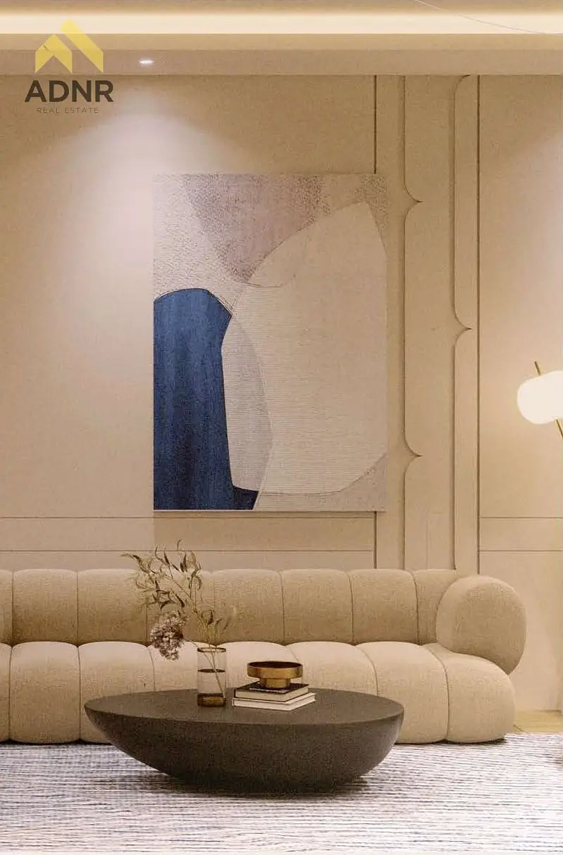 Luxury 1BR | Prime Location | Near Metro | High ROI | Capital Appreciation