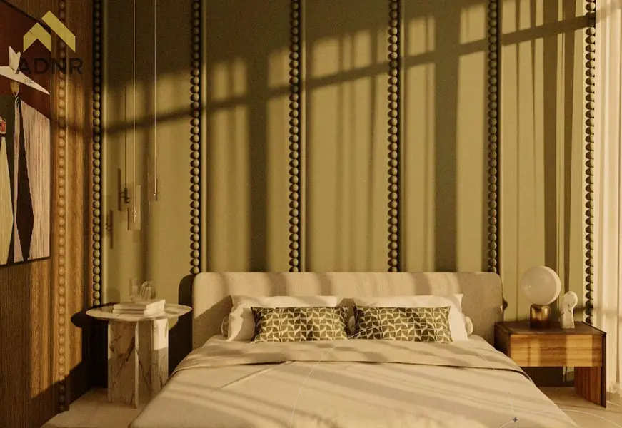 Luxury 1BR | Prime Location | Near Metro | High ROI | Capital Appreciation