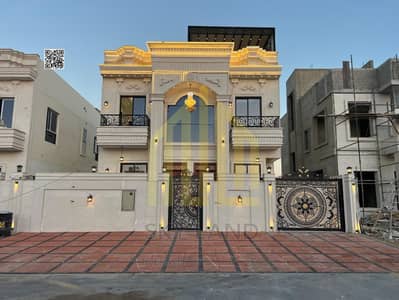 5 Bedroom Villa for Sale in Al Helio, Ajman - WhatsApp Image 2026-06-16 at 9.44. 00 PM (1). jpeg 5 Bedroom Villa for Sale in Al Helio, Ajman - WhatsApp Image 2026-06-16 at 9.44. 00 PM (1). jpeg