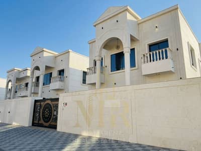 5 Camere Villa in vendita a Al Zahya, Ajman - Gemini_Generated_Image_b67yfjb67yfjb67y. jpeg 5 Camere Villa in vendita a Al Zahya, Ajman - Gemini_Generated_Image_b67yfjb67yfjb67y. jpeg