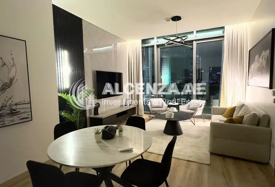 Burj Khalifa View | Ready to Move | Prime Downtown