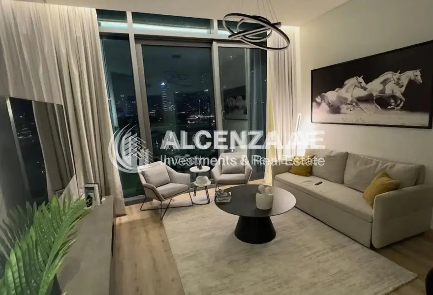Burj Khalifa View | Ready to Move | Prime Downtown