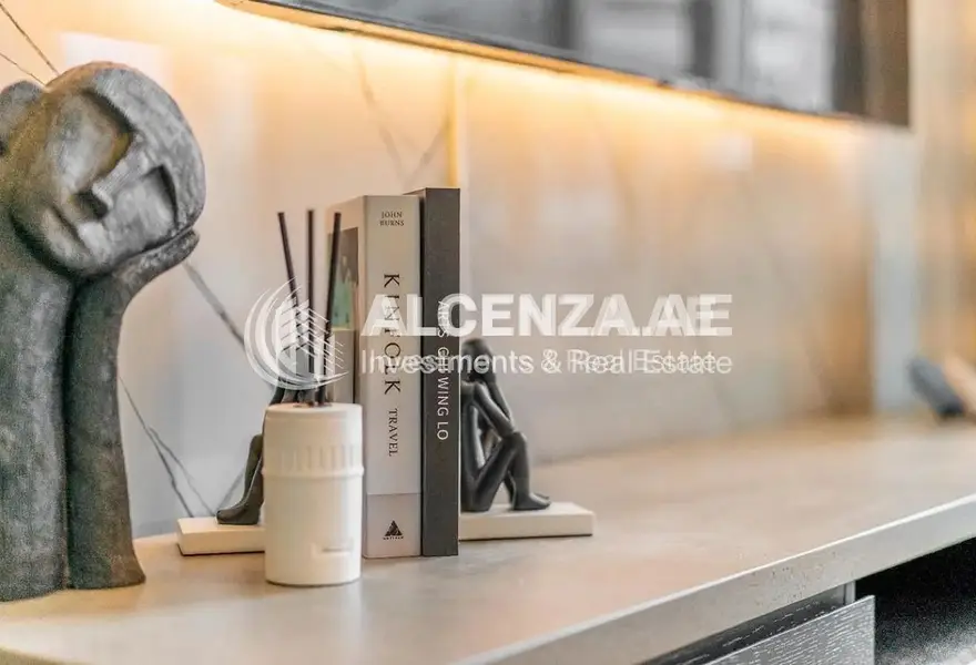 Burj Khalifa View | Ready to Move | Prime Downtown