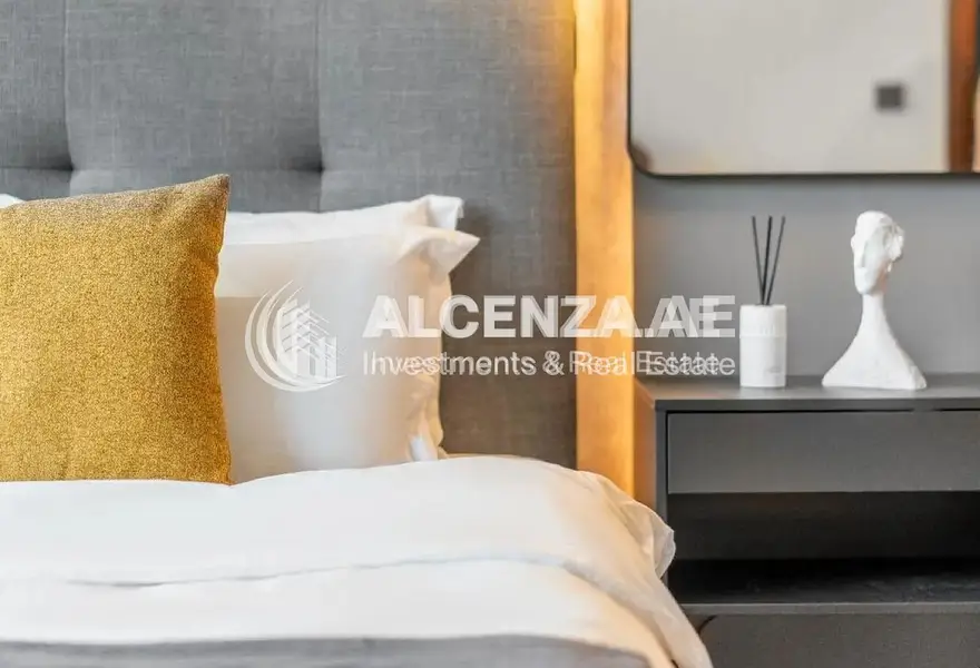 Burj Khalifa View | Ready to Move | Prime Downtown