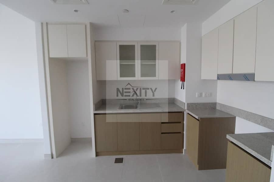 VACANT 1 BEDROOM | PRIVATE BALCONY | CREEKSIDE 18