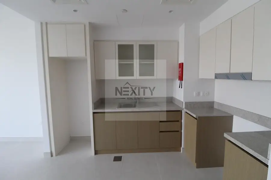 VACANT 1 BEDROOM | PRIVATE BALCONY | CREEKSIDE 18