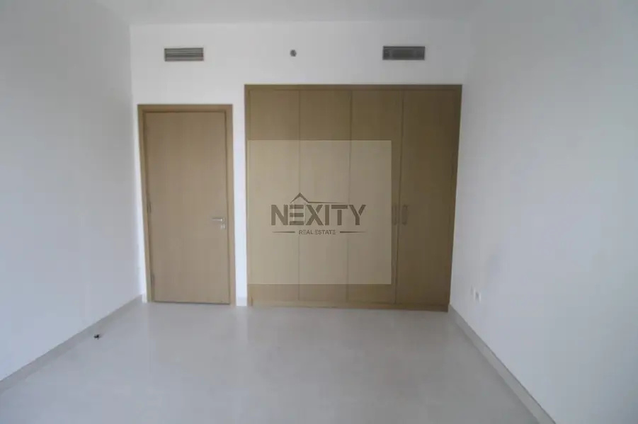 VACANT 1 BEDROOM | PRIVATE BALCONY | CREEKSIDE 18
