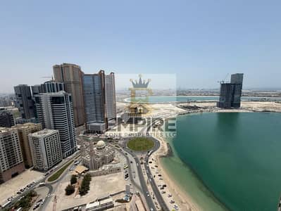 2 Bedroom Apartment for Rent in Al Mamzar, Sharjah - 218430. jpg 2 Bedroom Apartment for Rent in Al Mamzar, Sharjah - 218430. jpg