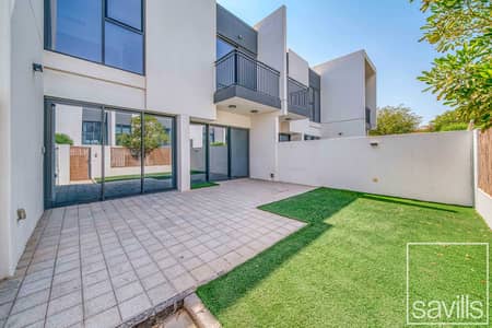3 Camere Townhouse in affitto a Villanova, Dubai - Villetta a schiera a Villanova，La Rosa，La Rosa 5, 3 camere da letto, 159000 AED - 16874953