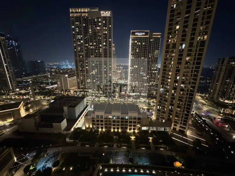 VACANT 1 BEDROOM | PRIVATE BALCONY | CREEKSIDE 18