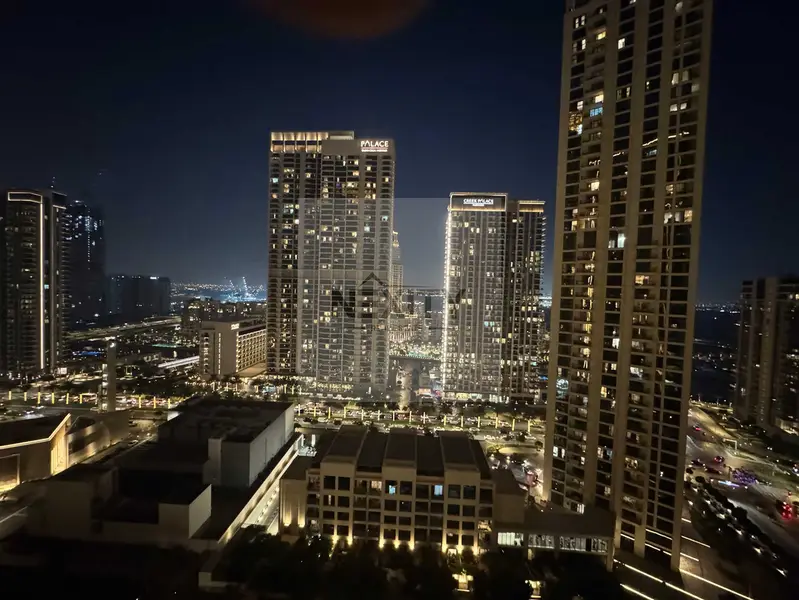 VACANT 1 BEDROOM | PRIVATE BALCONY | CREEKSIDE 18