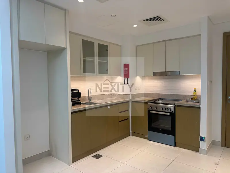 VACANT 1 BEDROOM | PRIVATE BALCONY | CREEKSIDE 18
