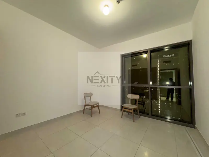 VACANT 1 BEDROOM | PRIVATE BALCONY | CREEKSIDE 18