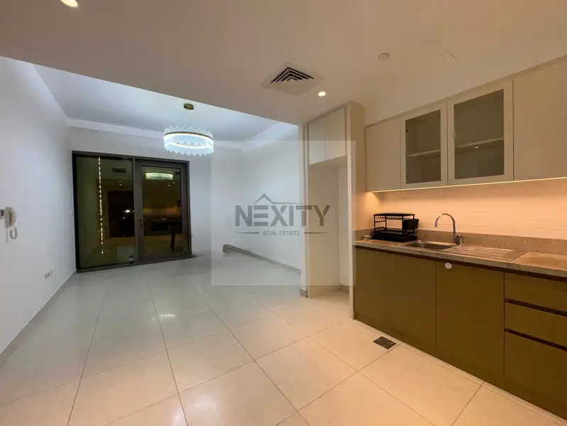 VACANT 1 BEDROOM | PRIVATE BALCONY | CREEKSIDE 18
