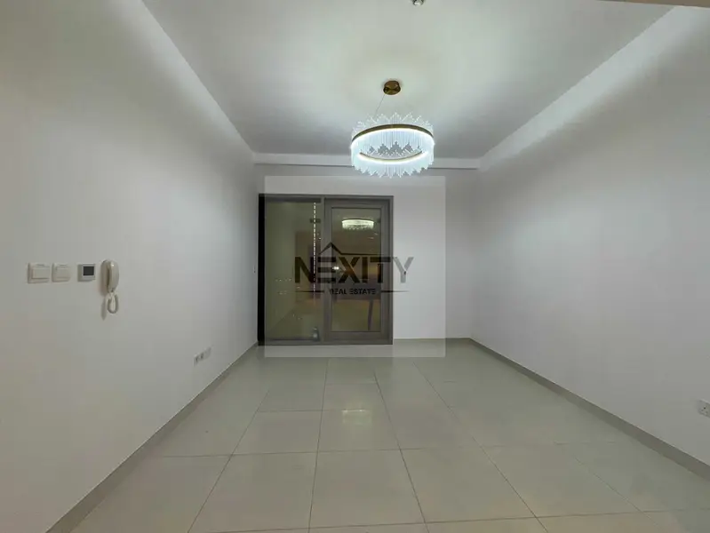 VACANT 1 BEDROOM | PRIVATE BALCONY | CREEKSIDE 18