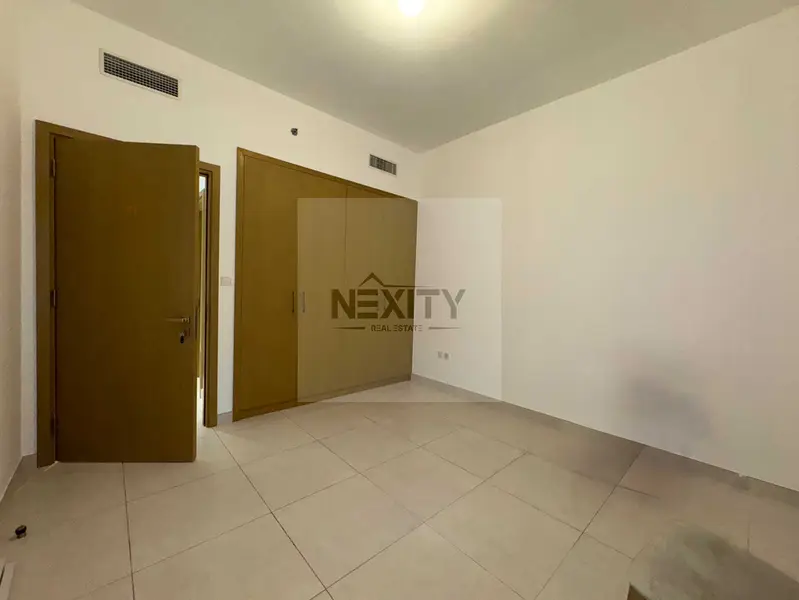 VACANT 1 BEDROOM | PRIVATE BALCONY | CREEKSIDE 18