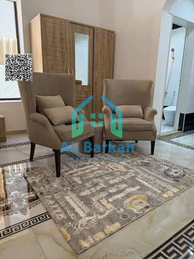 Villa de  à à vendre à Al Rawda, Ajman - 544adaf4-a551-4e5b-bc6d-a01bcad066e5. jpg