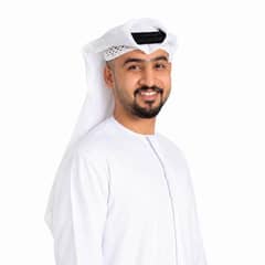 Mohammed Alnaqbi Mohammed Alnaqbi