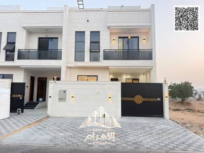 Villa de 6 chambres à à vendre à Al Helio, Ajman - batch_WhatsApp Image 2026-09-22 at 6.16. 47 PM (1). jpeg