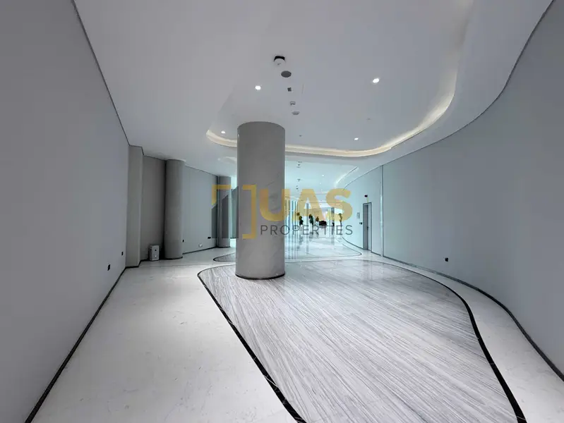 Luxury cafe space for rent | Prime location
