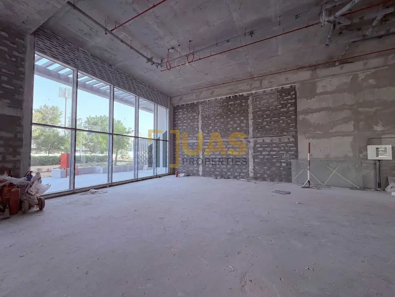 Luxury cafe space for rent | Prime location